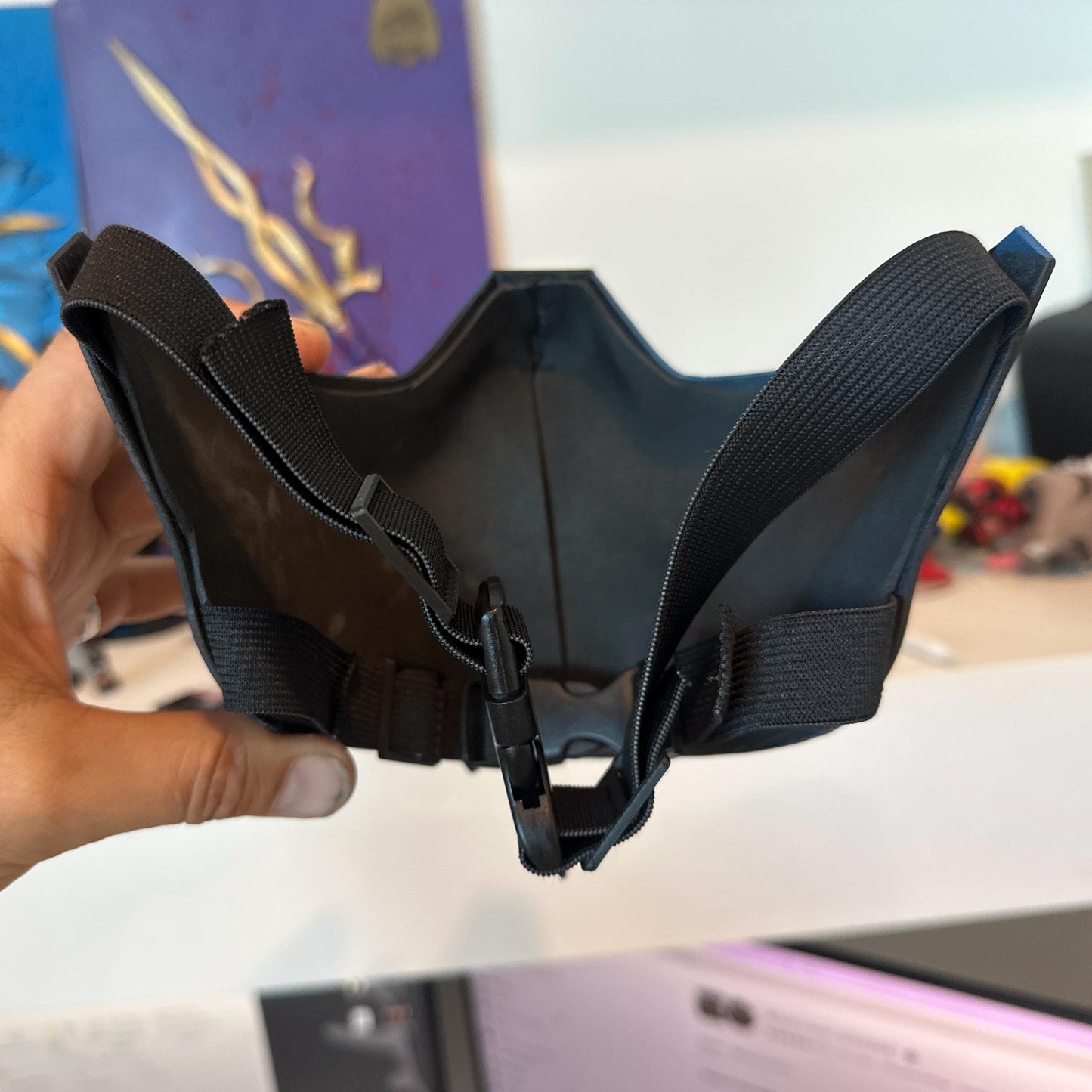 Sub Zero mask - Grand Master V1
