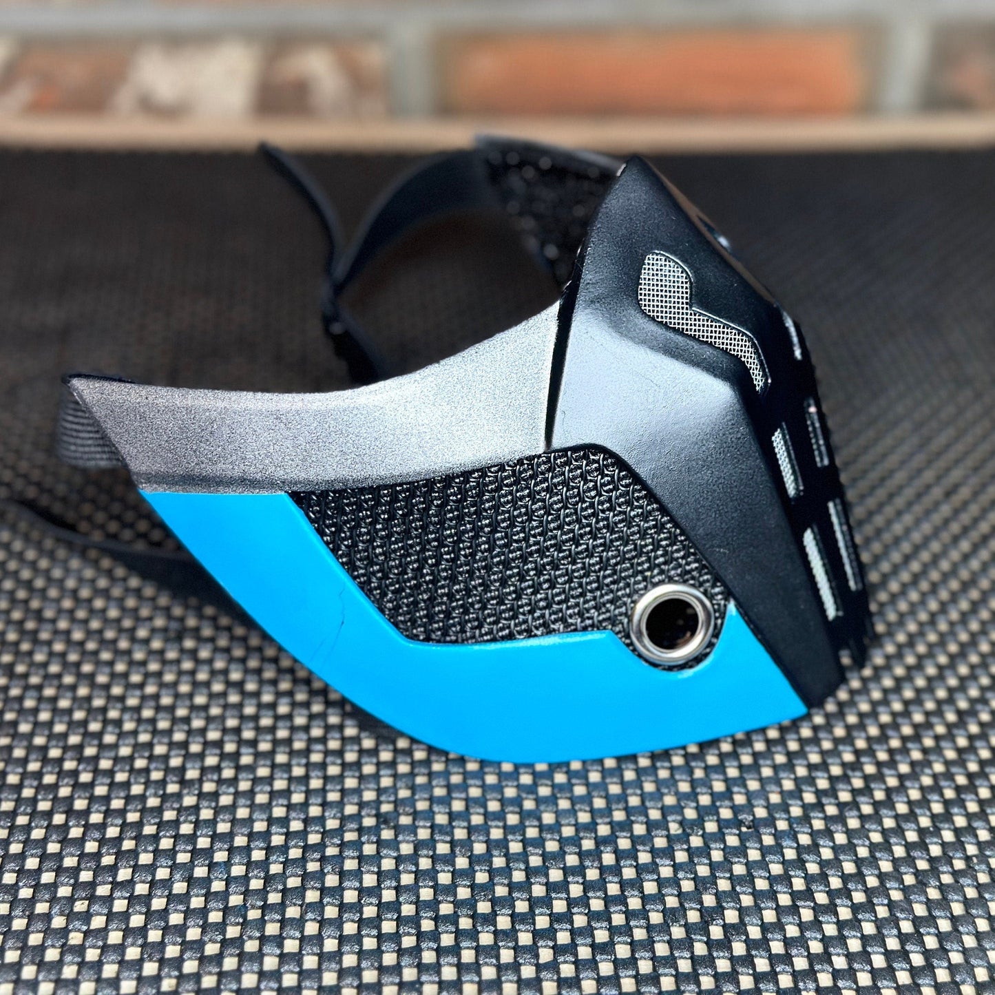 Sub Zero mask - Reborn
