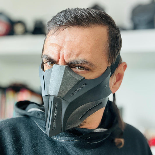Noob Saibot masл - Hubei