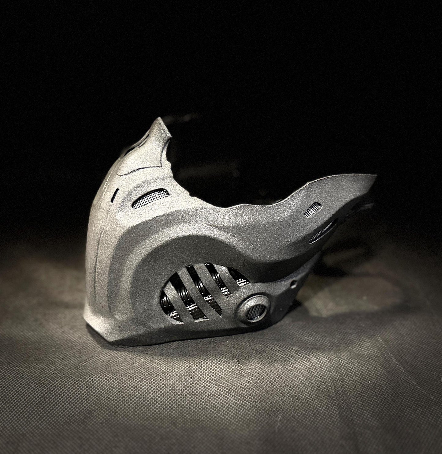 Smoke mask - Nocturnal