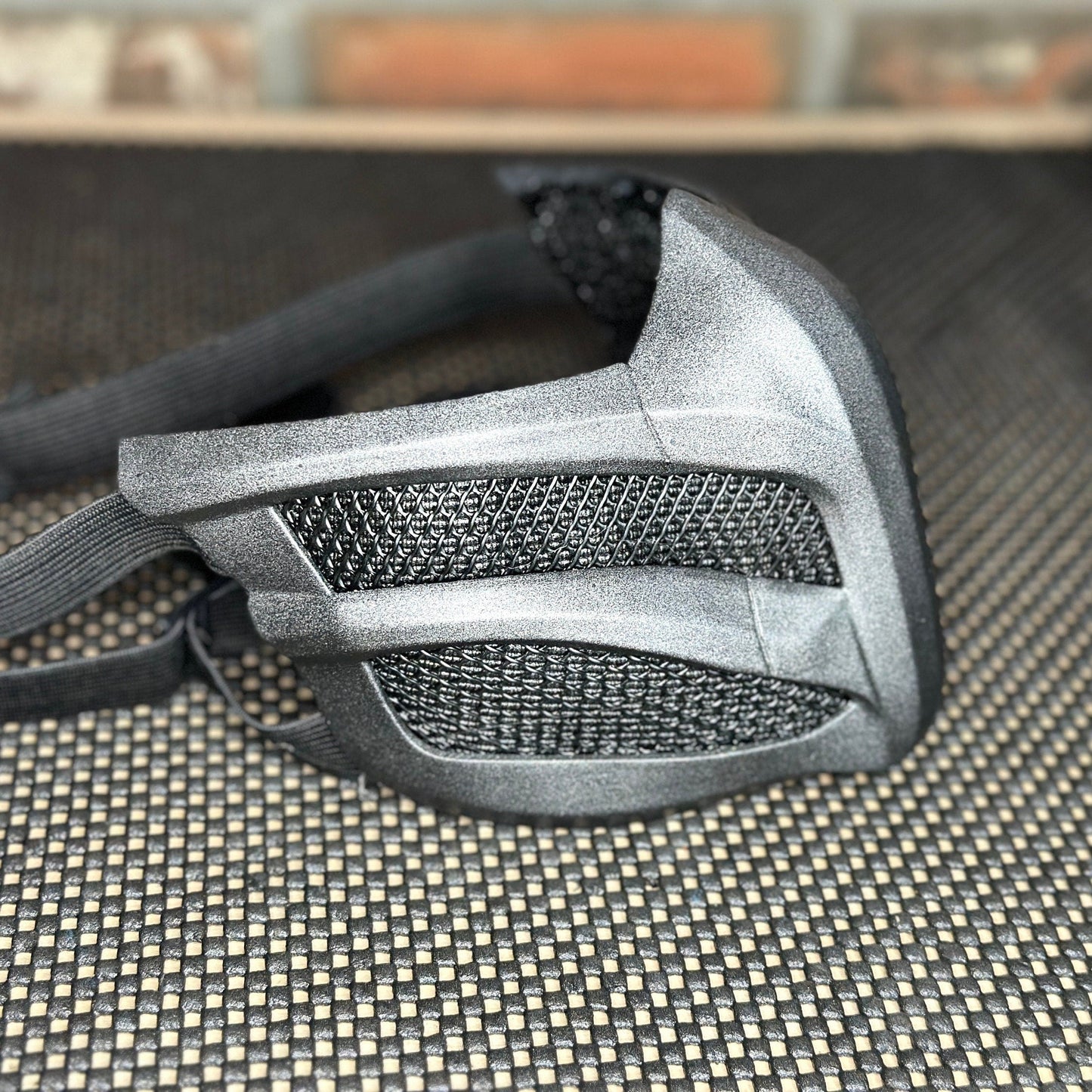 Smoke mask - Enenra