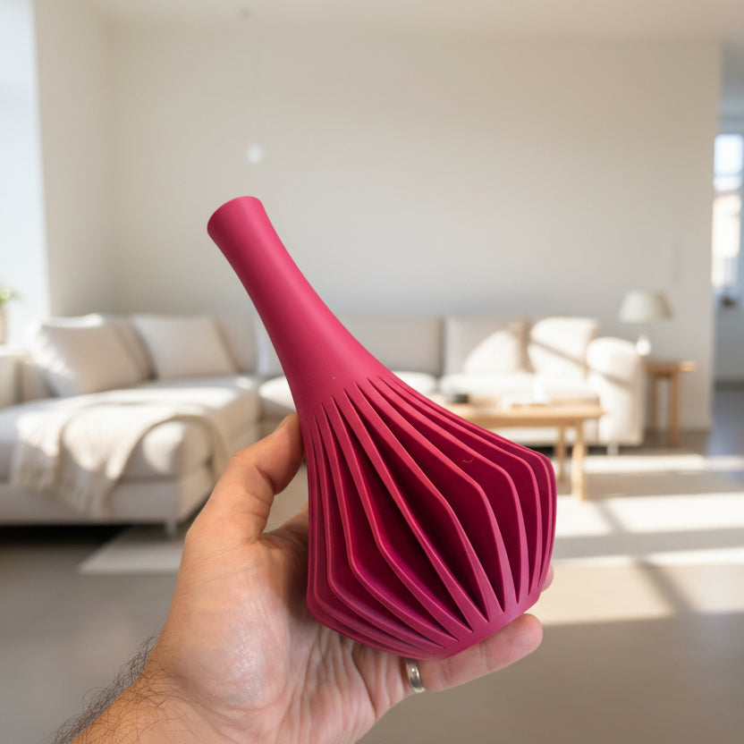 Vase #2