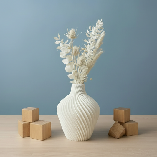 Vase #5