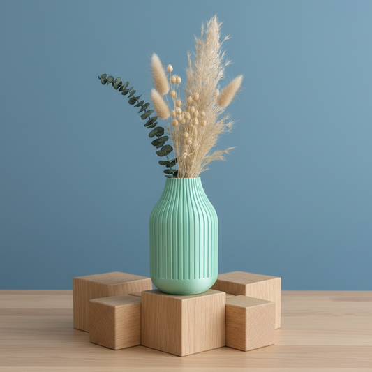 Vase #6