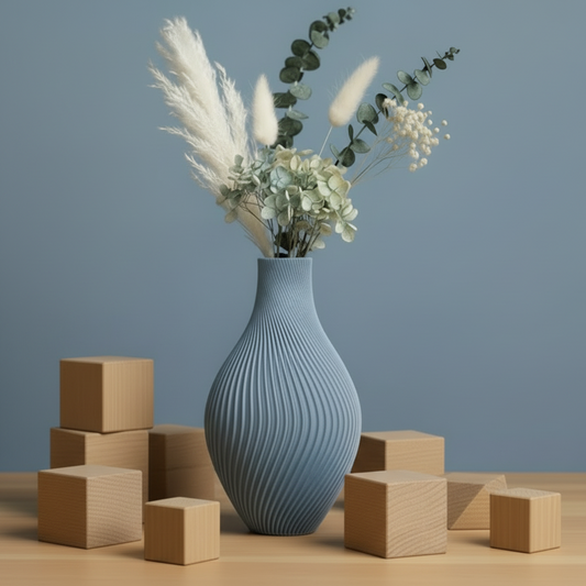Vase #8