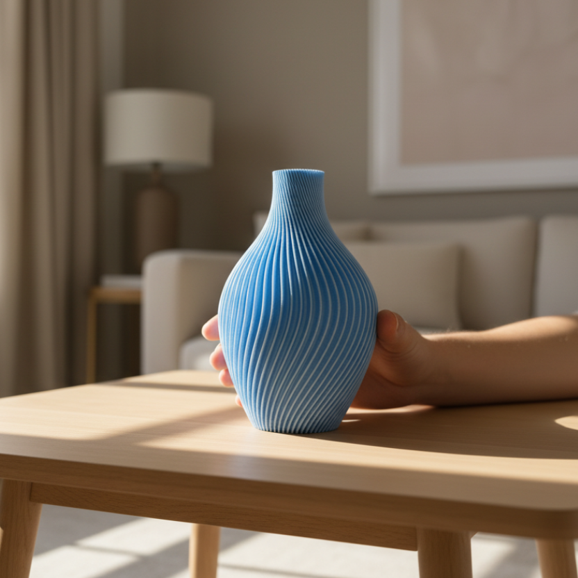 Vase #8
