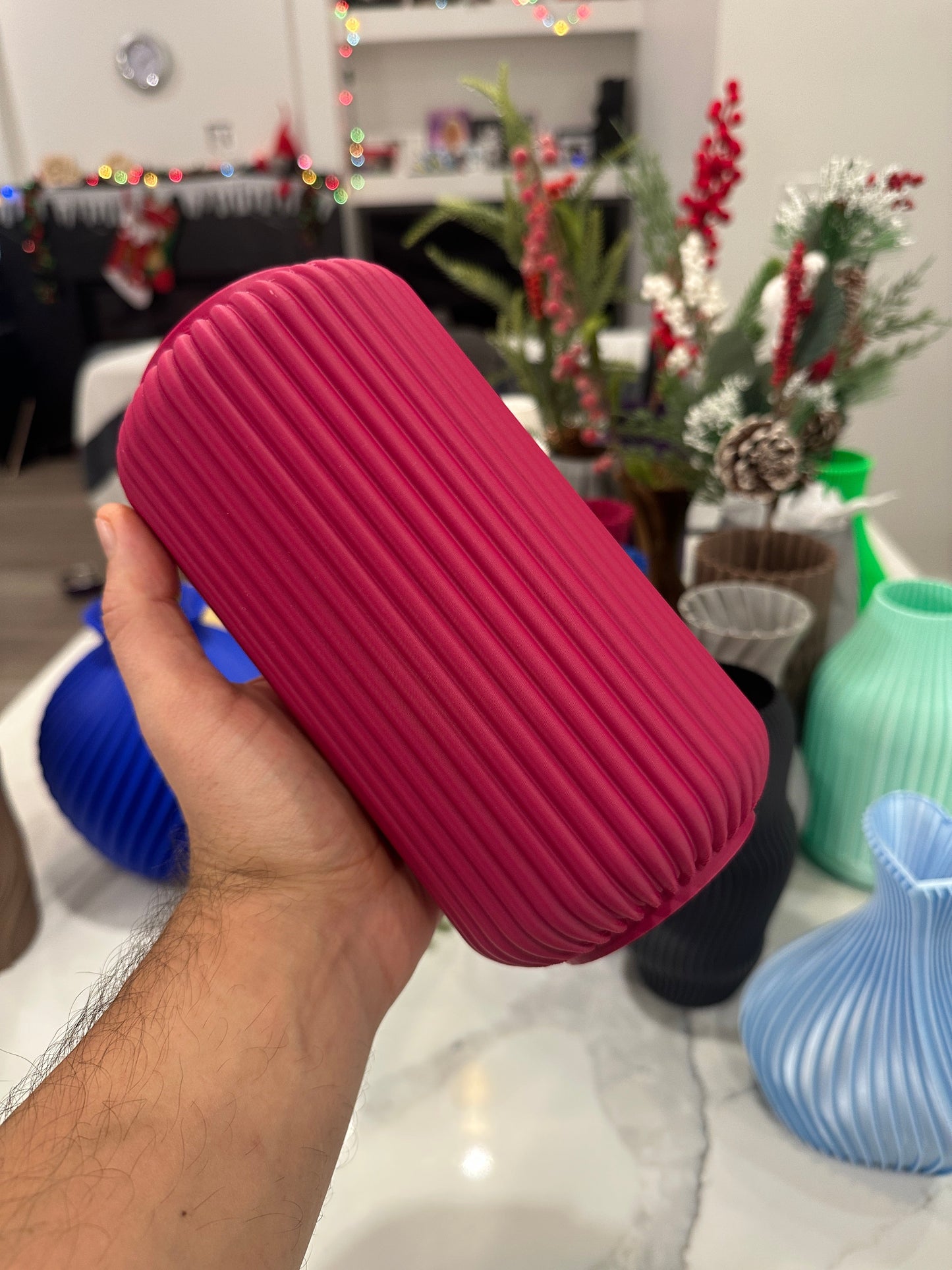 Vase #30