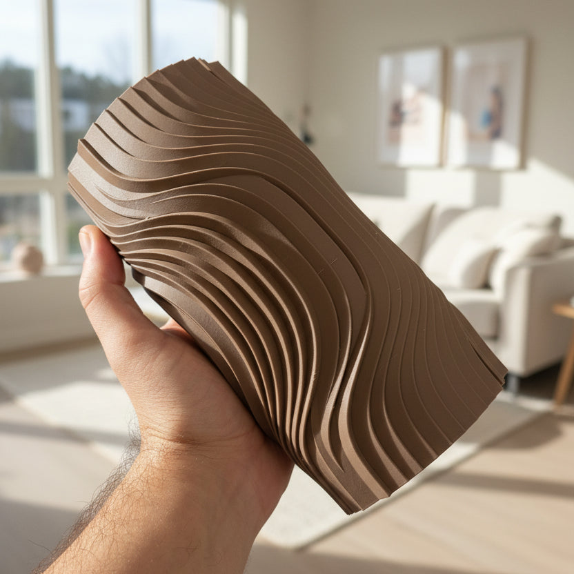 Vase #28