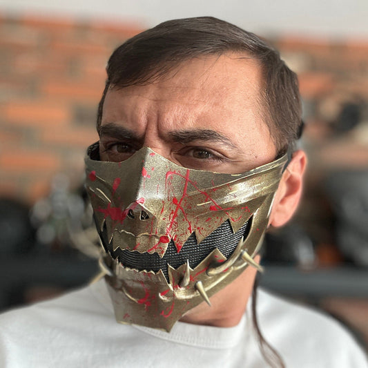 Kitana mask - Order Of Darkness