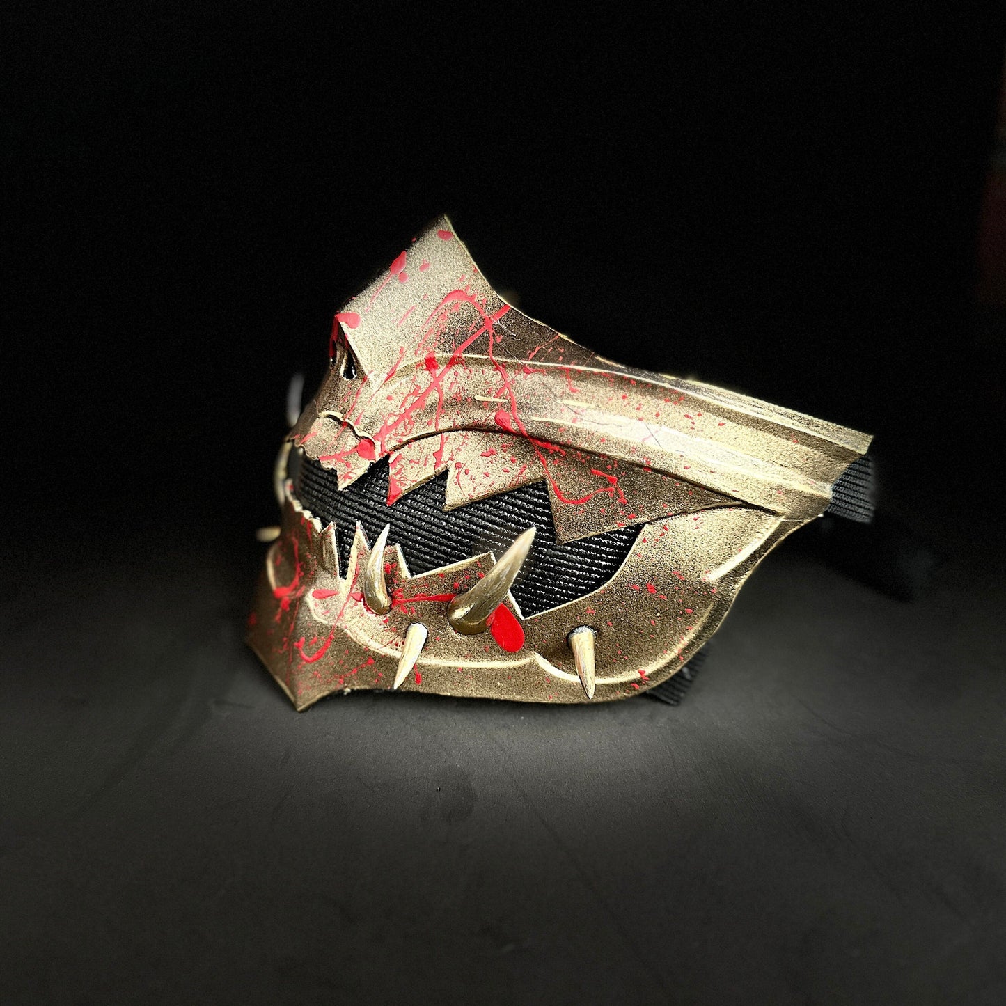 Kitana mask - Order Of Darkness
