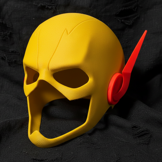 Flash Mask