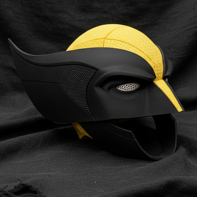 Wolverine mask
