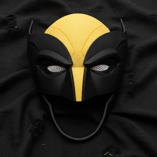 Wolverine mask