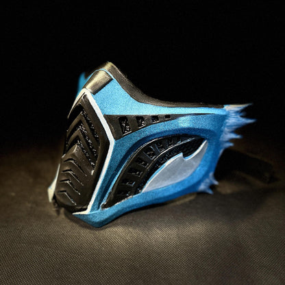 Sub Zero mask - Neijin