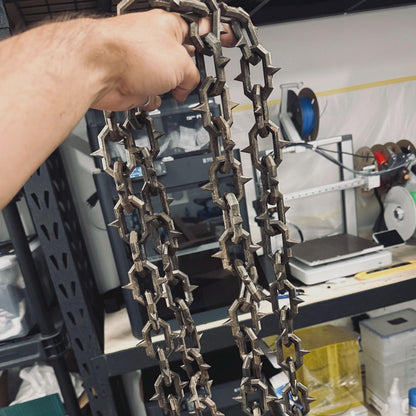 Kunai - Hellish Spear