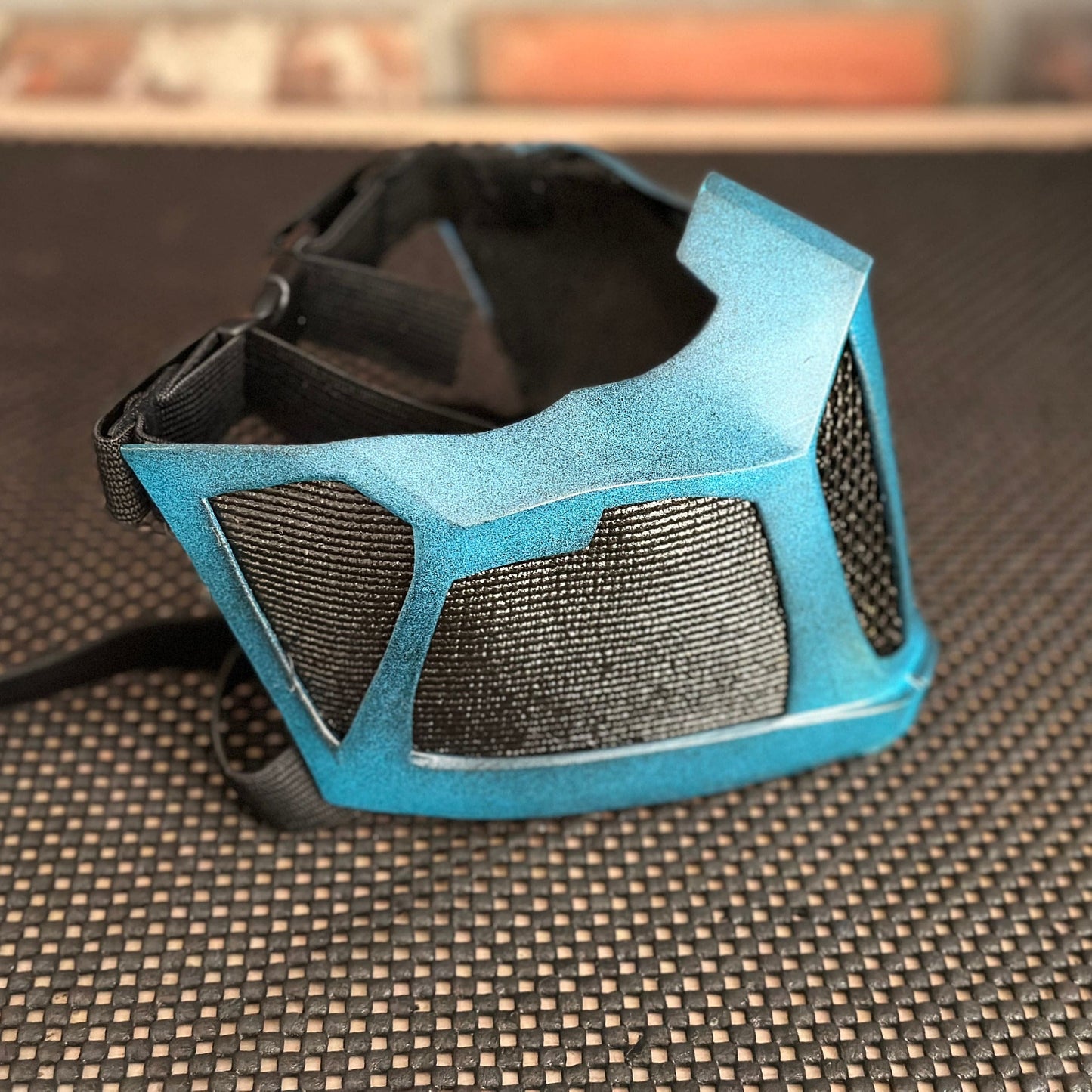 Sub Zero mask - Revenant
