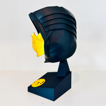 Scorpion Collector Edition trophy