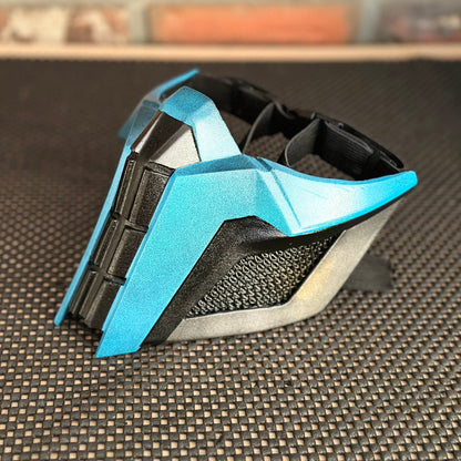 Sub Zero mask - Endless Winter