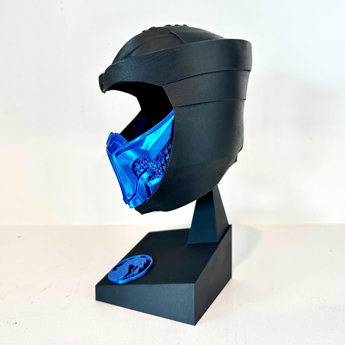 Sub Zero Collector Edition trophy (mini)
