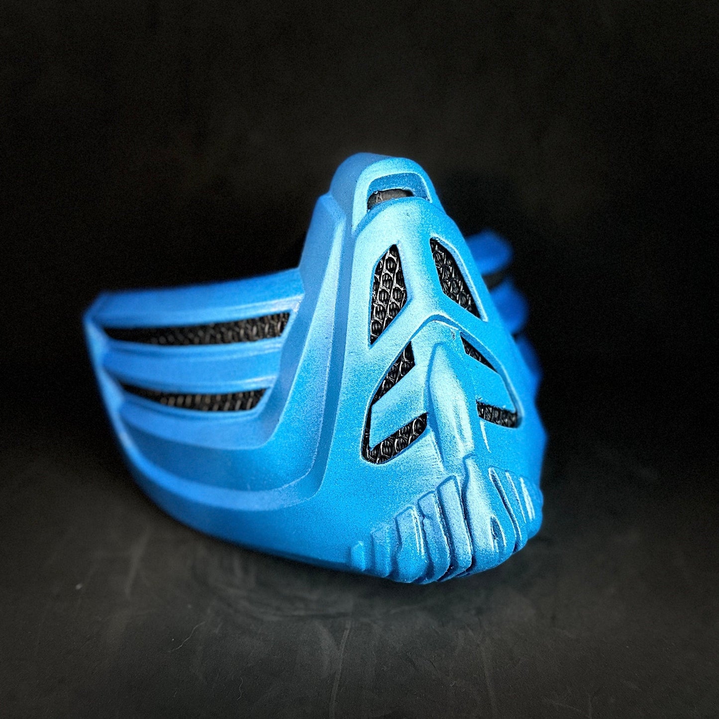 Sub Zero Mask from 1995 movie