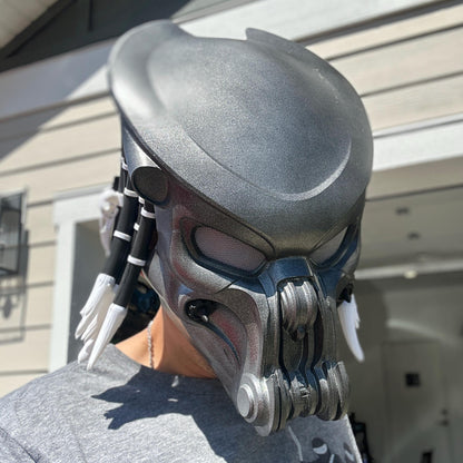 Predator mask - Celtic