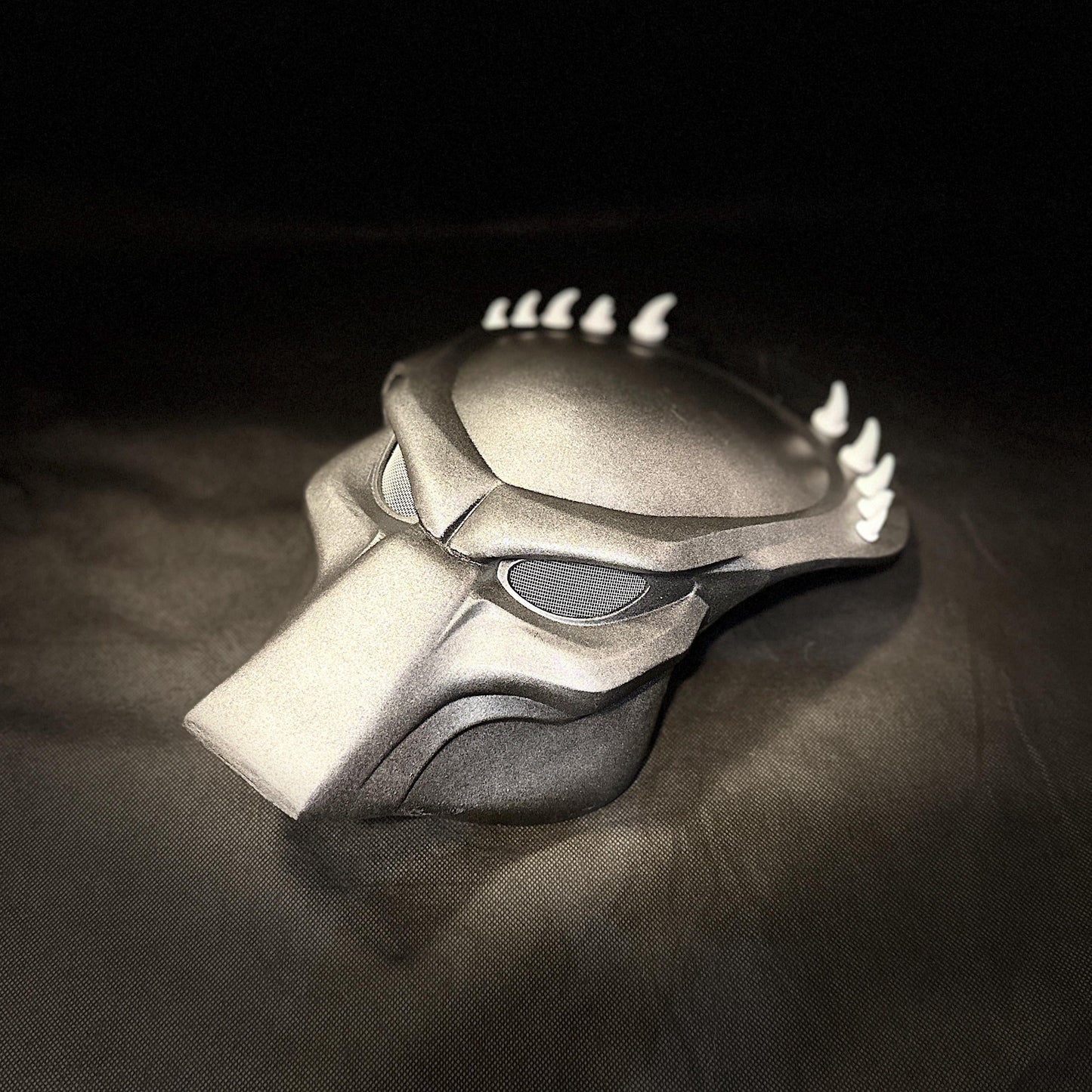 Predator mask - Wolf