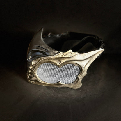 Sub Zero mask - Polar Vortex