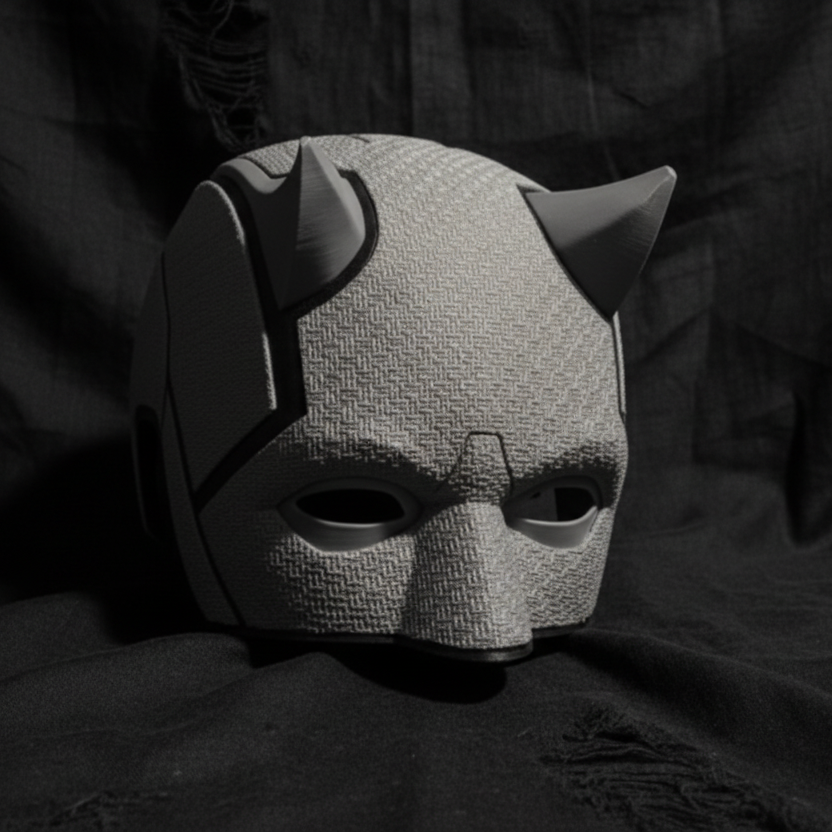 DareDevil mask