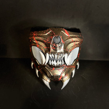 Scorpion mask - Faithful Warrior