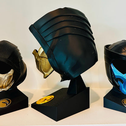 Scorpion Kollector Edition trophy