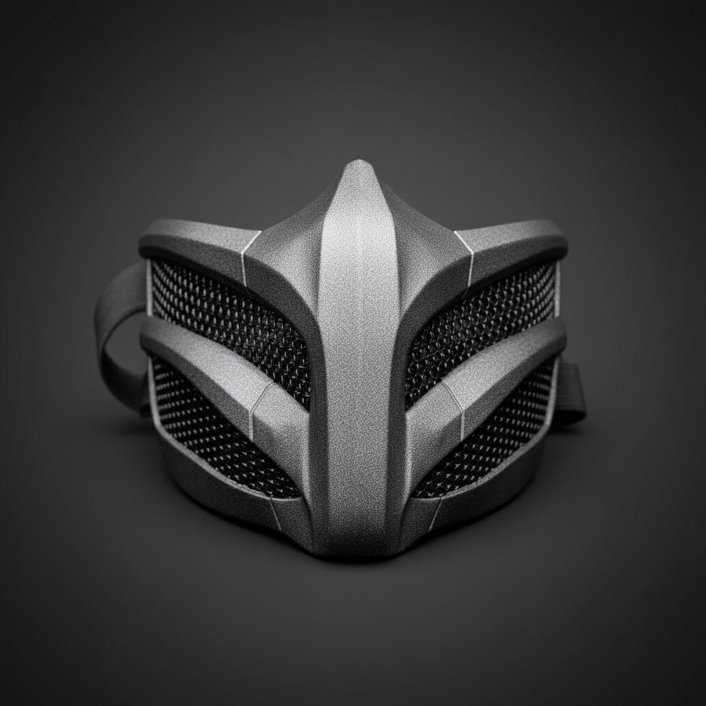 Smoke mask - Enenra