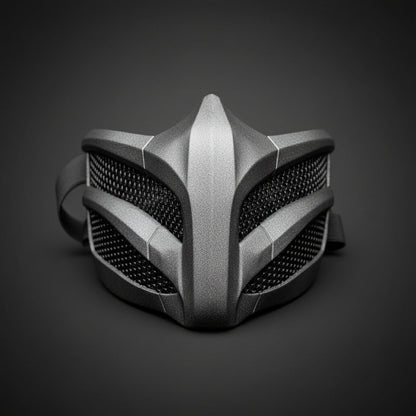 Smoke mask - Enenra