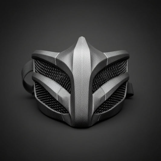 Smoke mask - Enenra
