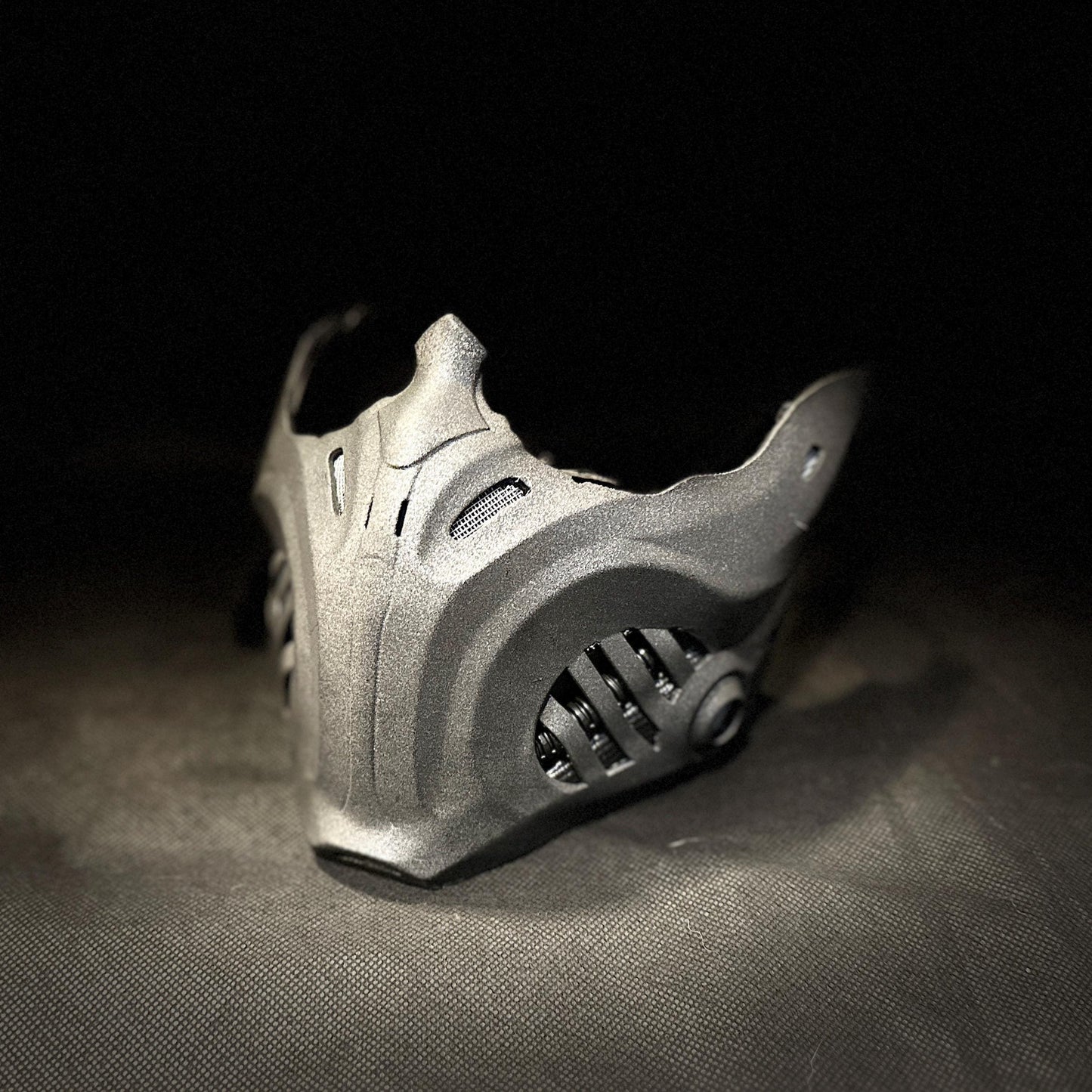 Smoke mask - Nocturnal