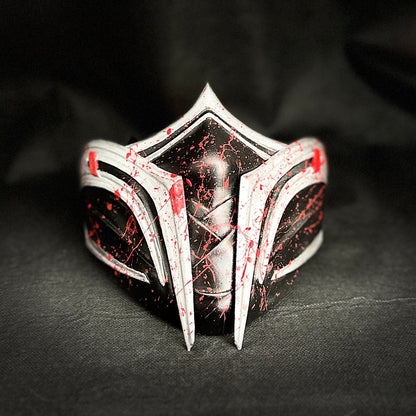 Ermac mask - Lord of the Souls