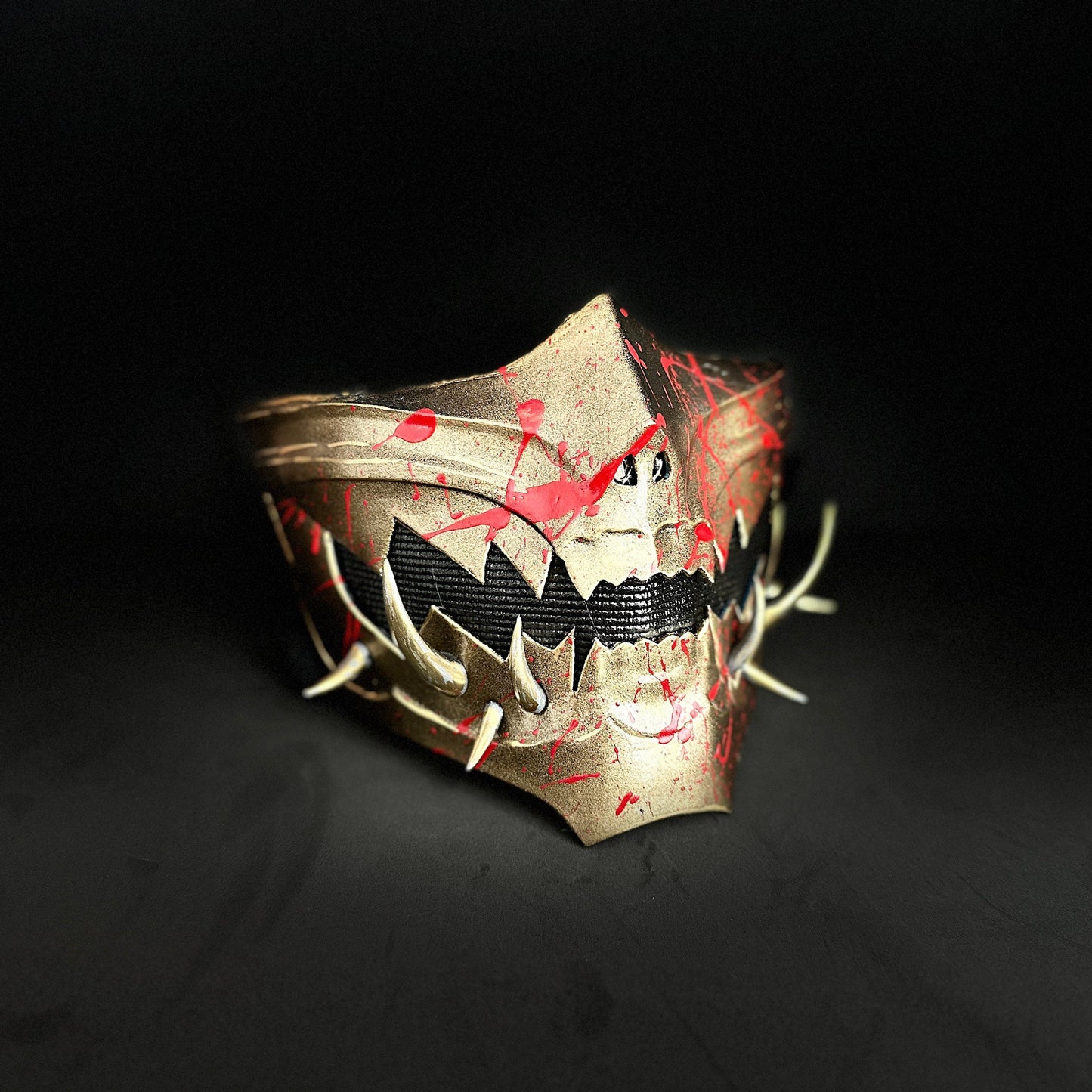 Kitana mask - Order Of Darkness