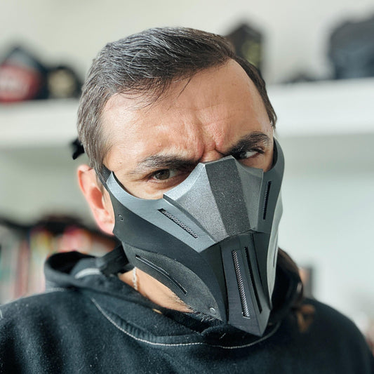 Noob Saibot masл - Hubei