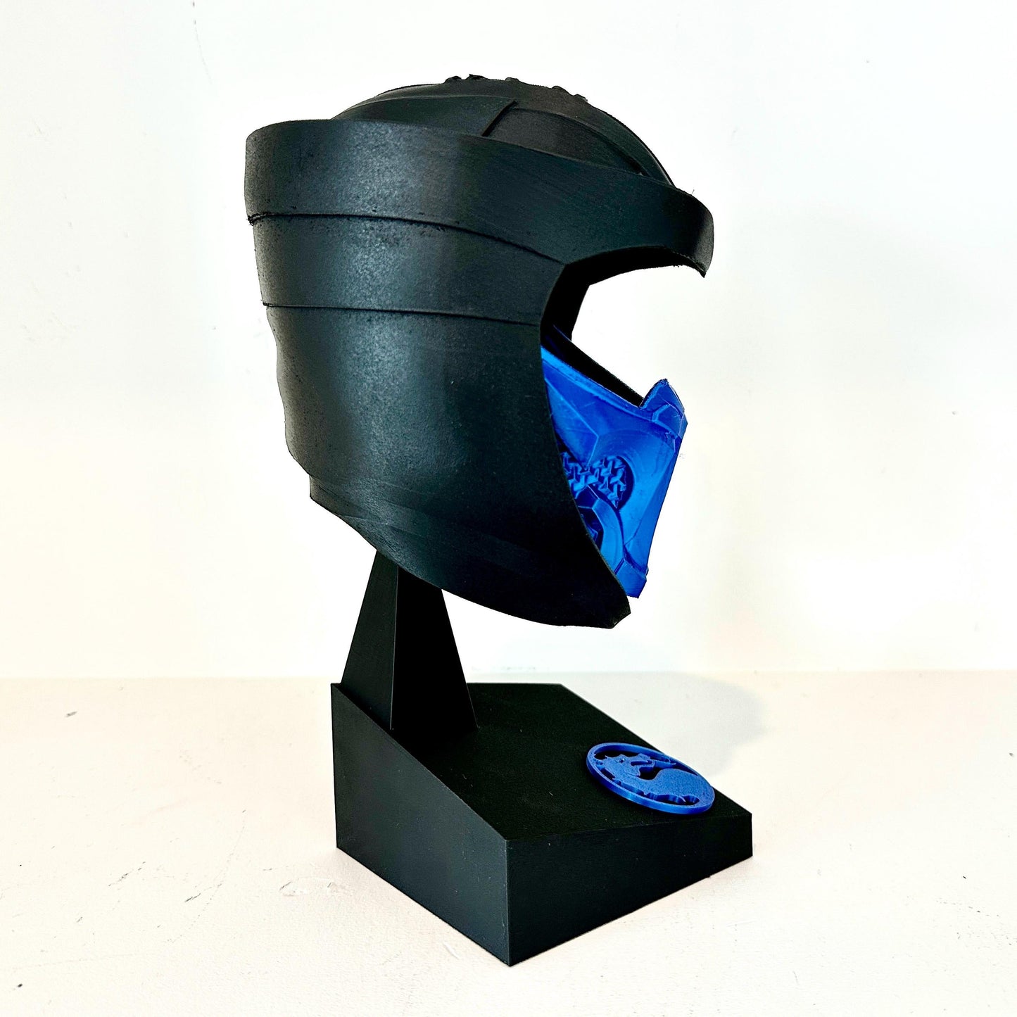 Sub Zero Collector Edition trophy (mini)
