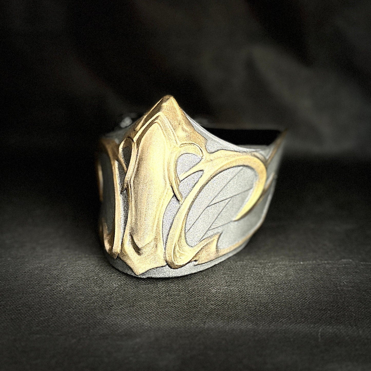 Sub Zero mask - Whiteout
