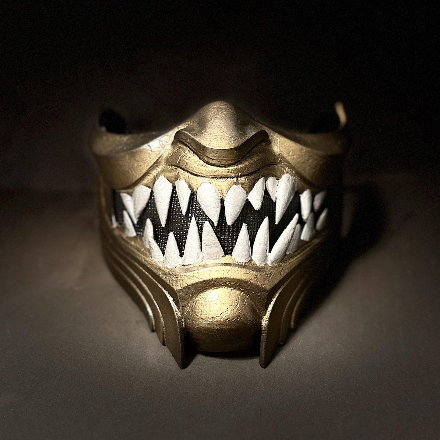 Scorpion mask - Godai Master