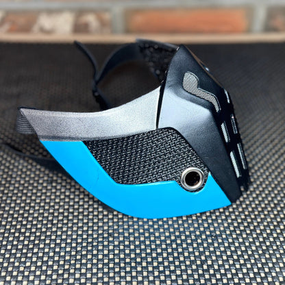 Sub Zero mask - Reborn