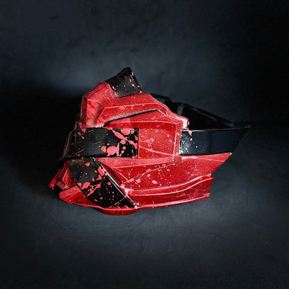 Ermac mask from MK11