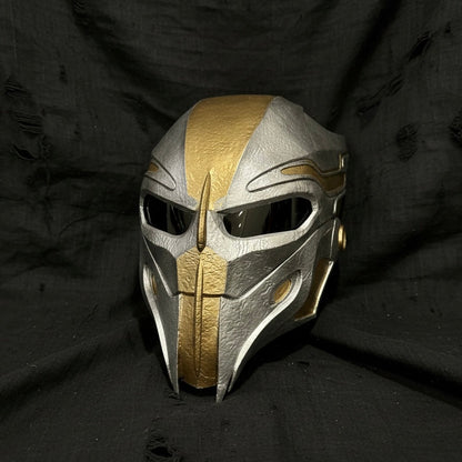 Predator Badlands movie Dek mask