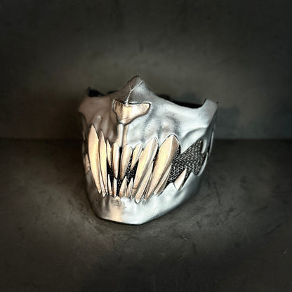Scorpion mask - Deferred Vengeance