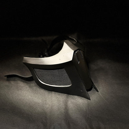Noob Saibot mask - Shadow of Anarchy