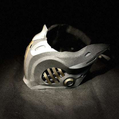 Smoke mask - Nocturnal