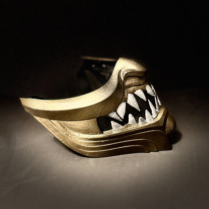 Scorpion mask - Godai Master