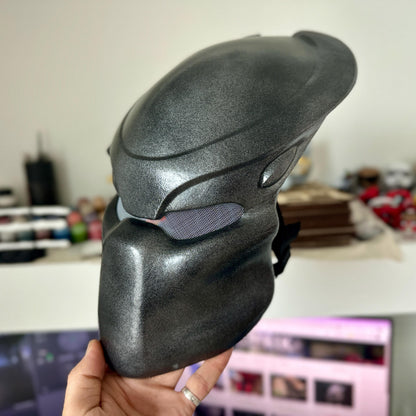 Predator mask - Jungle Hunter 87