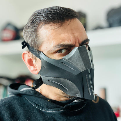 Noob Saibot masл - Hubei