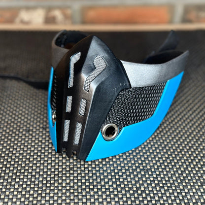 Sub Zero mask - Reborn